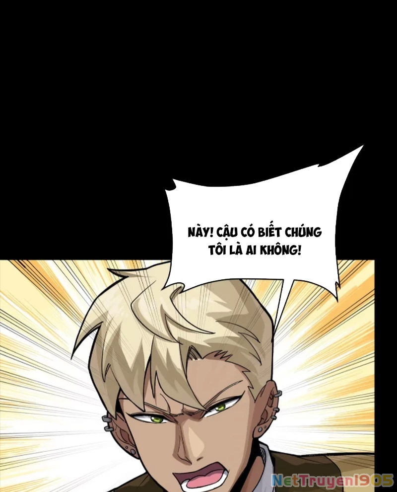 Tinh Giáp Hồn Tướng Chapter 285 - Trang 2