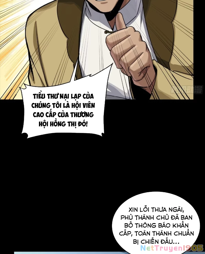 Tinh Giáp Hồn Tướng Chapter 285 - Trang 2