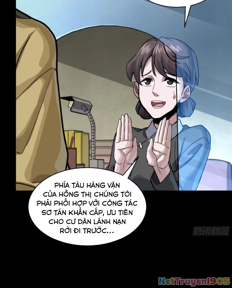 Tinh Giáp Hồn Tướng Chapter 285 - Trang 2