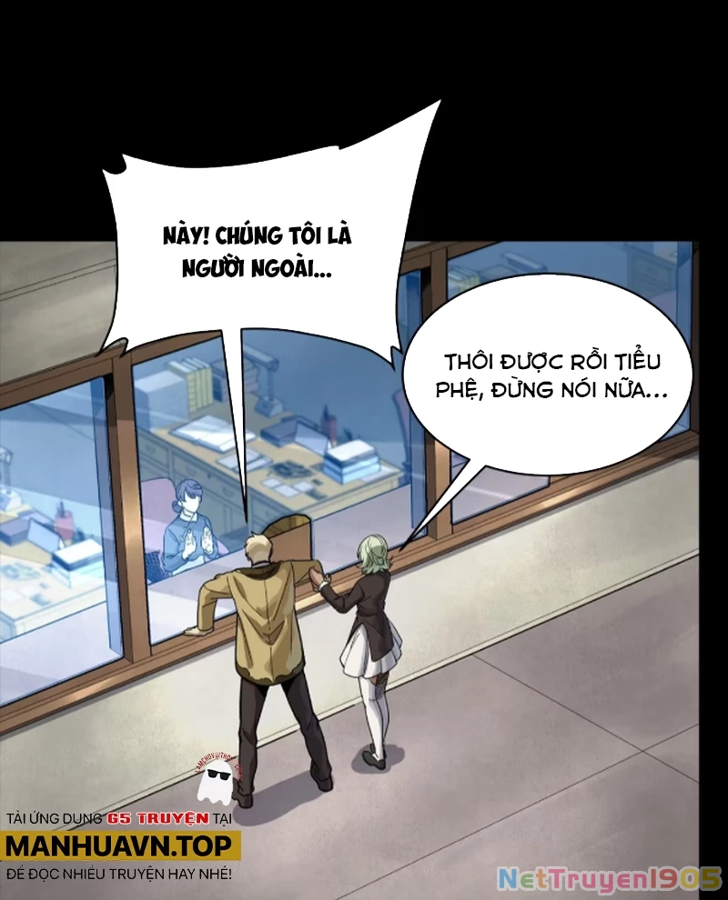 Tinh Giáp Hồn Tướng Chapter 285 - Trang 2