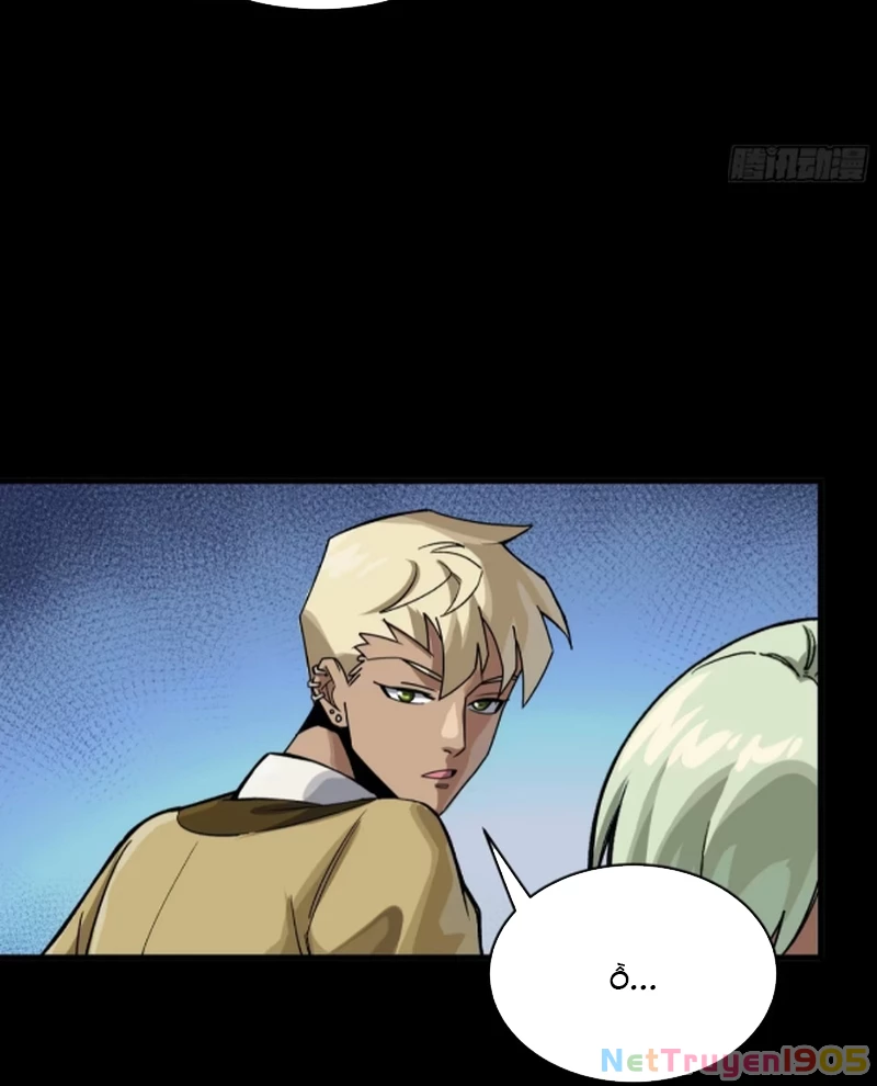 Tinh Giáp Hồn Tướng Chapter 285 - Trang 2