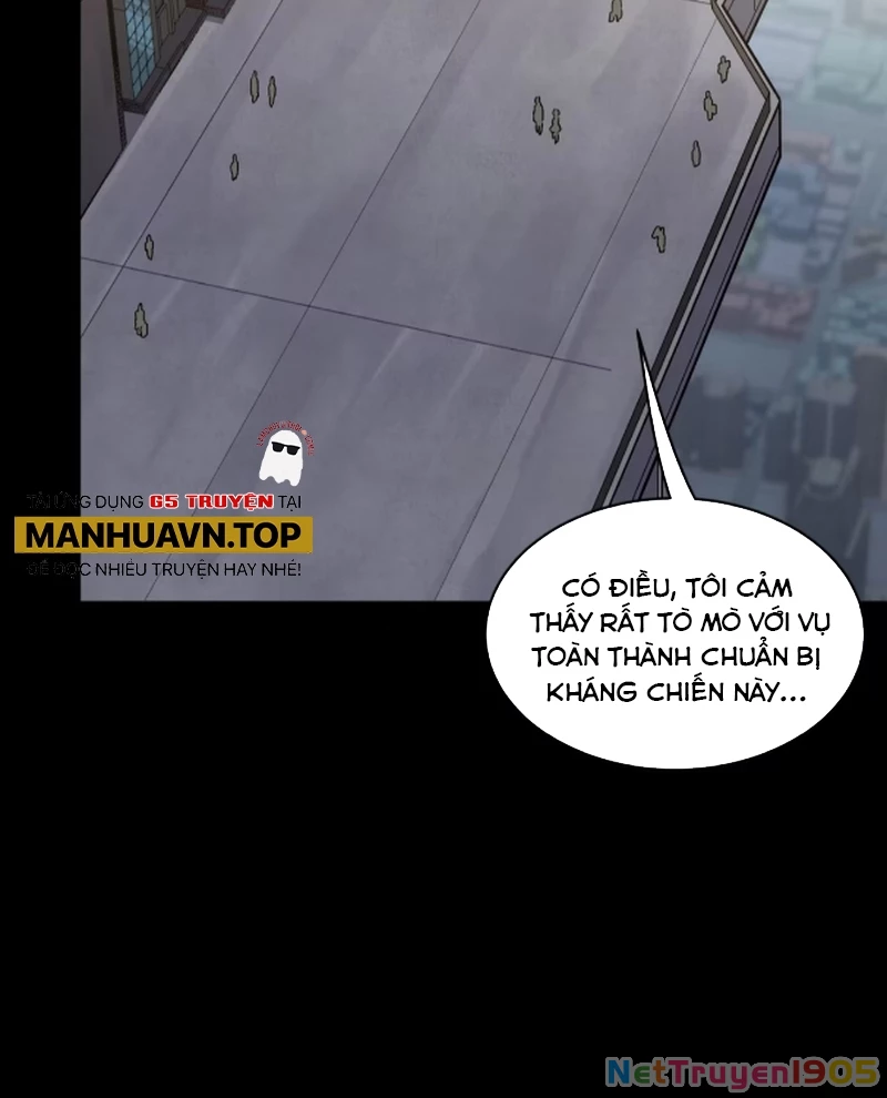 Tinh Giáp Hồn Tướng Chapter 285 - Trang 2
