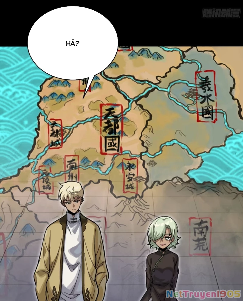 Tinh Giáp Hồn Tướng Chapter 285 - Trang 2