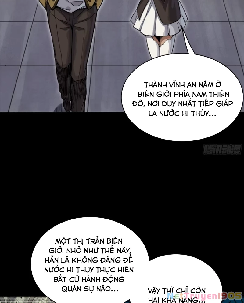 Tinh Giáp Hồn Tướng Chapter 285 - Trang 2