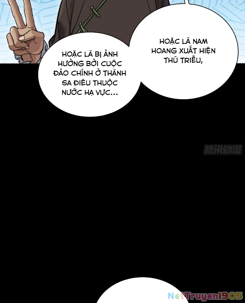 Tinh Giáp Hồn Tướng Chapter 285 - Trang 2
