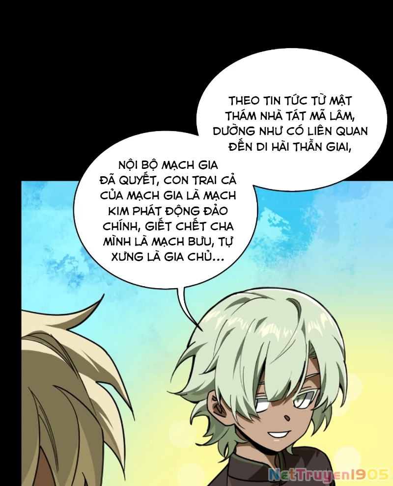 Tinh Giáp Hồn Tướng Chapter 285 - Trang 2