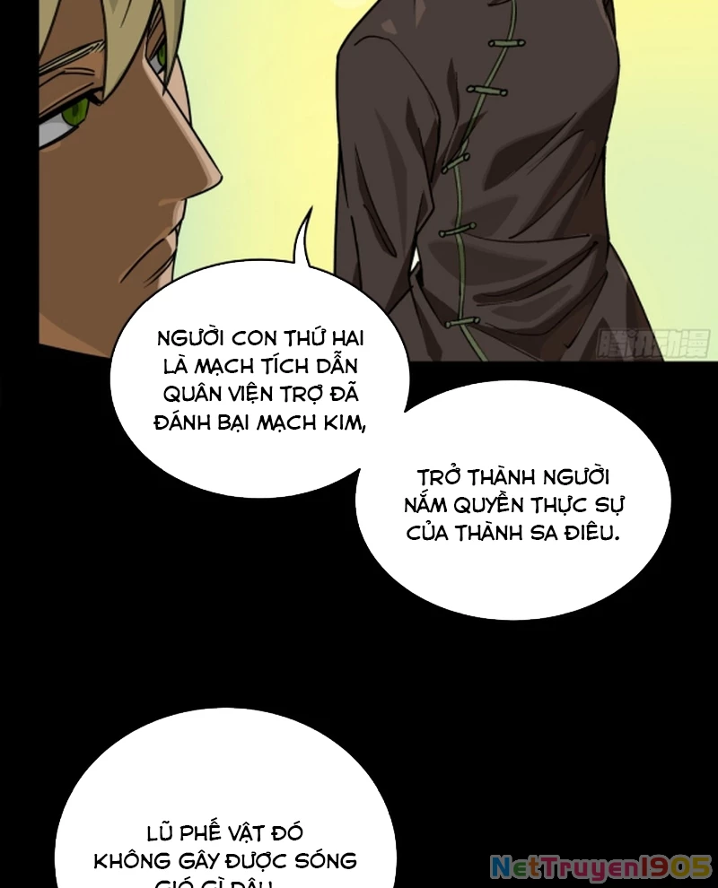 Tinh Giáp Hồn Tướng Chapter 285 - Trang 2