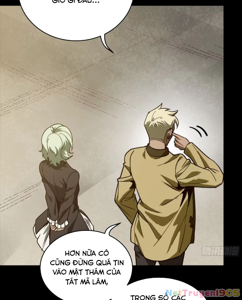 Tinh Giáp Hồn Tướng Chapter 285 - Trang 2