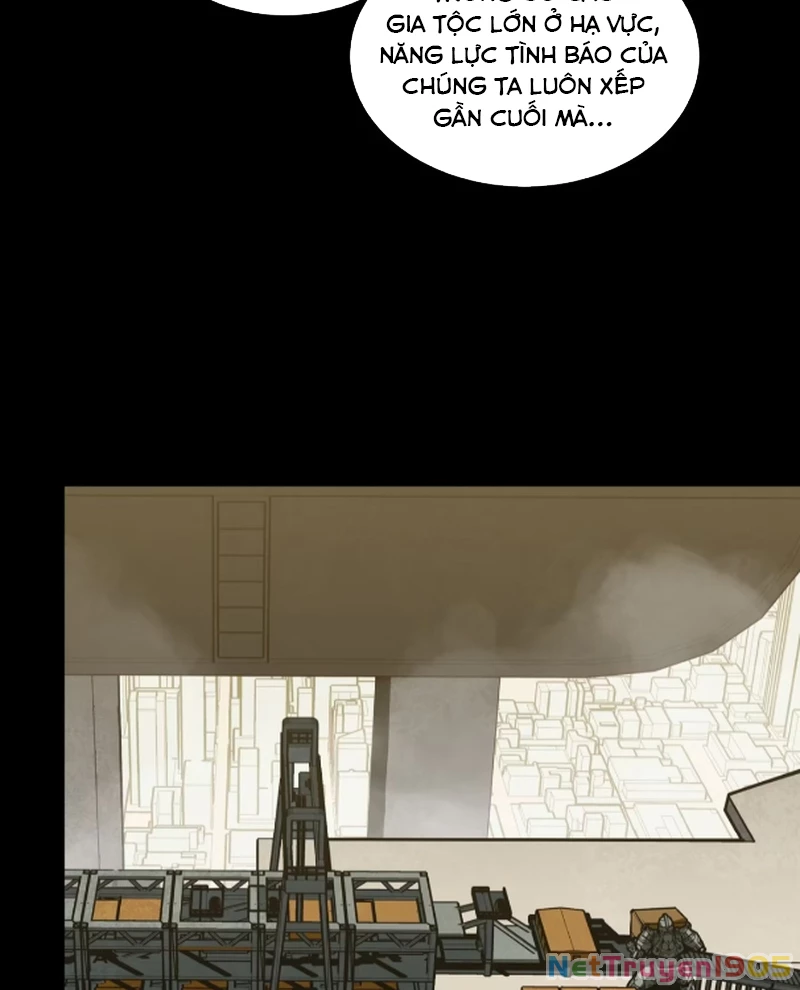 Tinh Giáp Hồn Tướng Chapter 285 - Trang 2