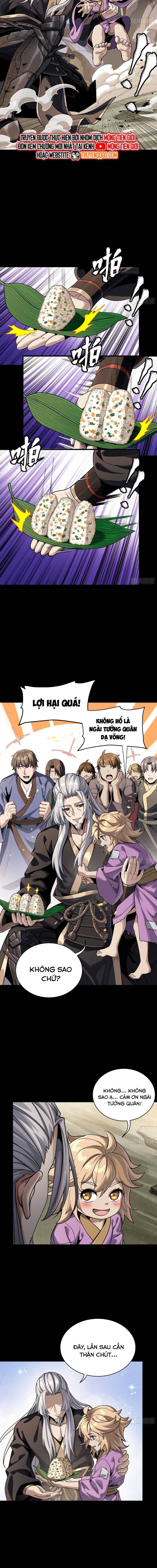 Tinh Giáp Hồn Tướng Chapter 286 - Trang 2