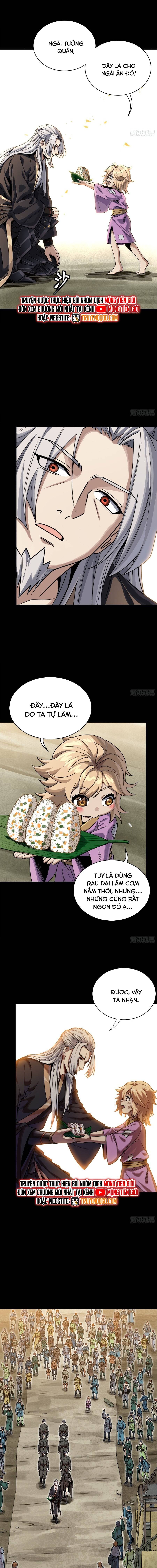 Tinh Giáp Hồn Tướng Chapter 286 - Trang 2