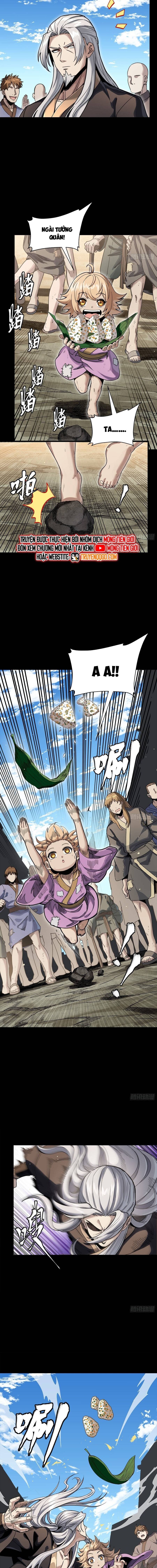 Tinh Giáp Hồn Tướng Chapter 286 - Trang 2