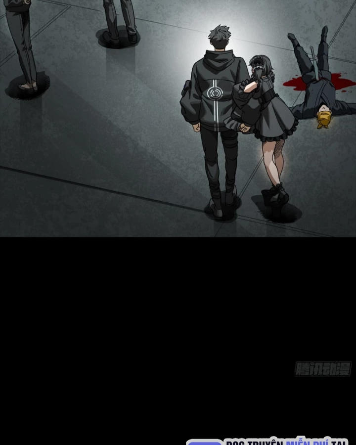 Tinh Giáp Hồn Tướng Chapter 288 - Trang 2