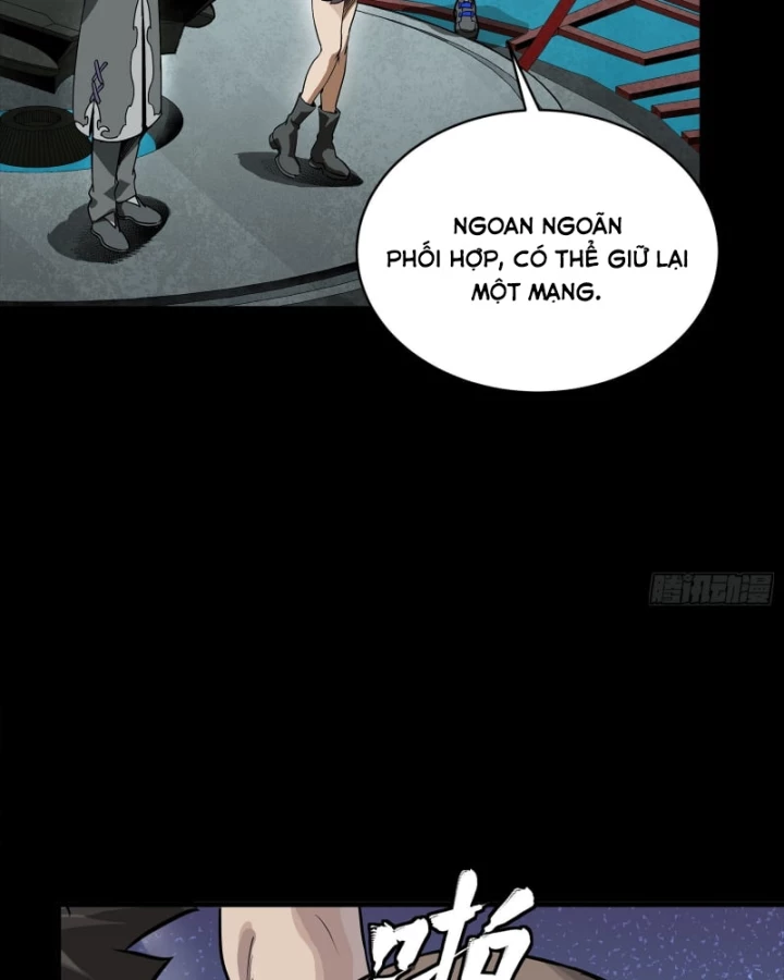 Tinh Giáp Hồn Tướng Chapter 288 - Trang 2