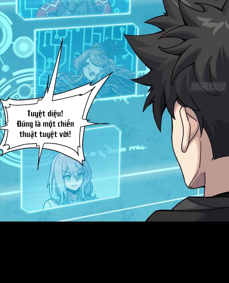 Tinh Giáp Hồn Tướng Chapter 289 - Trang 2