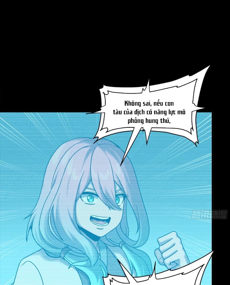 Tinh Giáp Hồn Tướng Chapter 289 - Trang 2