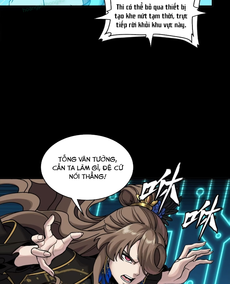Tinh Giáp Hồn Tướng Chapter 289 - Trang 2