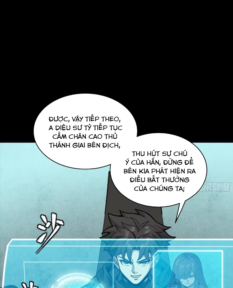 Tinh Giáp Hồn Tướng Chapter 289 - Trang 2