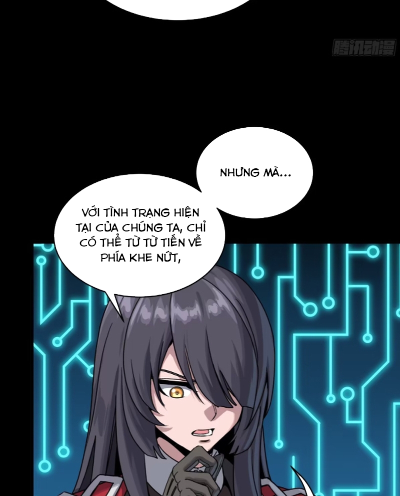 Tinh Giáp Hồn Tướng Chapter 289 - Trang 2