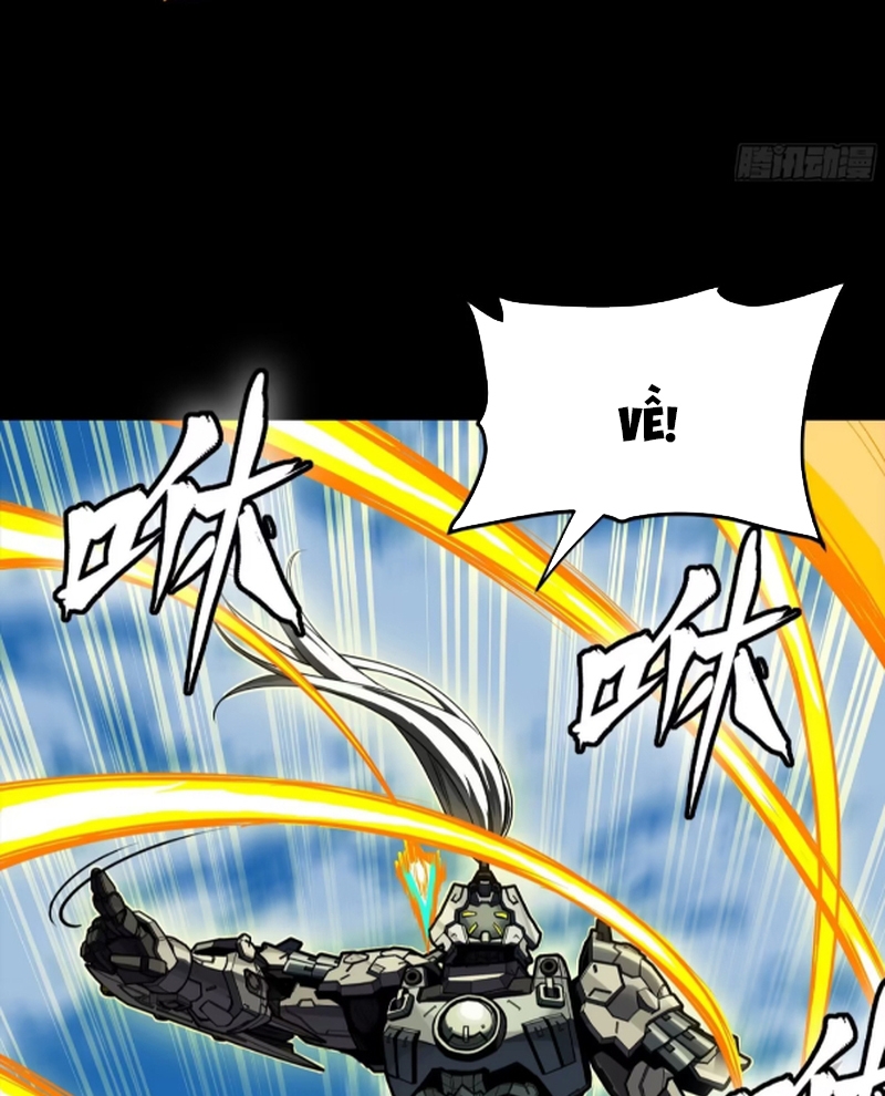 Tinh Giáp Hồn Tướng Chapter 289 - Trang 2