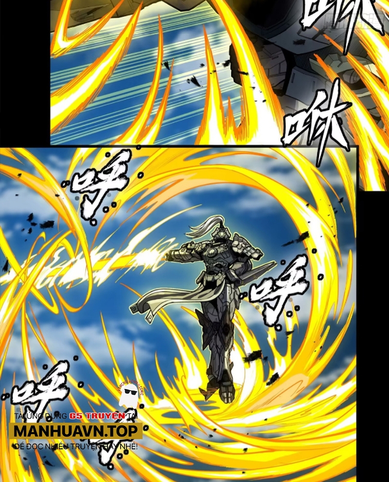 Tinh Giáp Hồn Tướng Chapter 289 - Trang 2