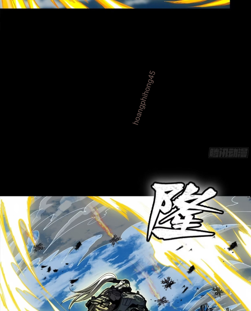 Tinh Giáp Hồn Tướng Chapter 289 - Trang 2