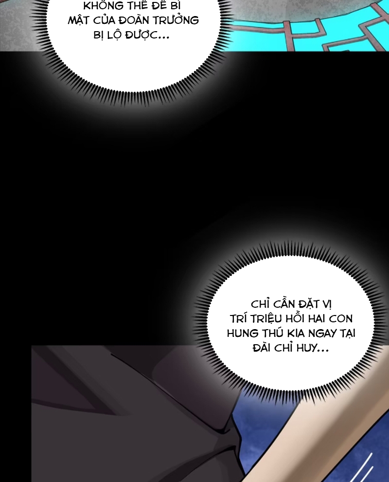 Tinh Giáp Hồn Tướng Chapter 289 - Trang 2