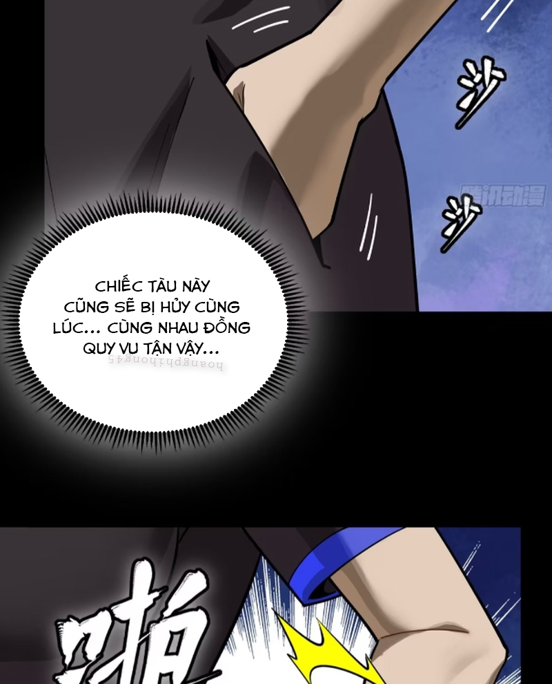 Tinh Giáp Hồn Tướng Chapter 289 - Trang 2
