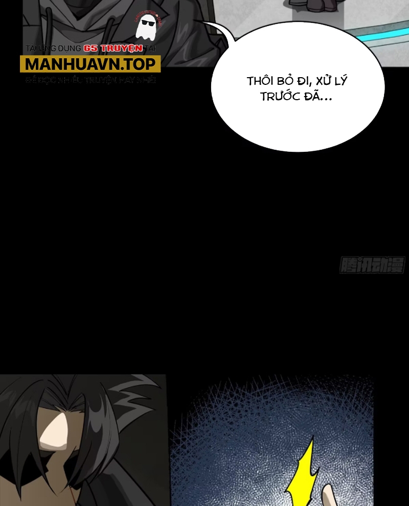 Tinh Giáp Hồn Tướng Chapter 289 - Trang 2