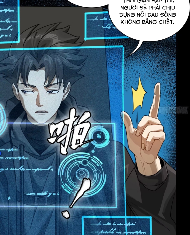 Tinh Giáp Hồn Tướng Chapter 289 - Trang 2