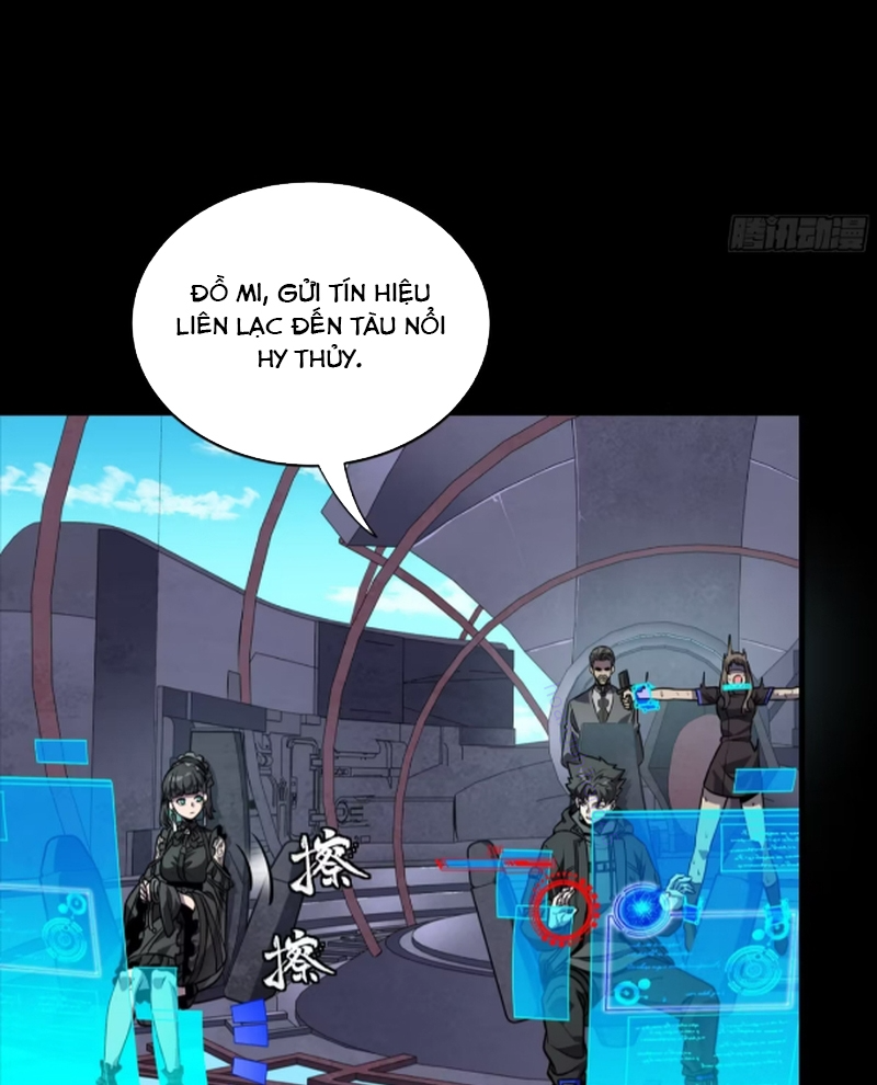 Tinh Giáp Hồn Tướng Chapter 289 - Trang 2