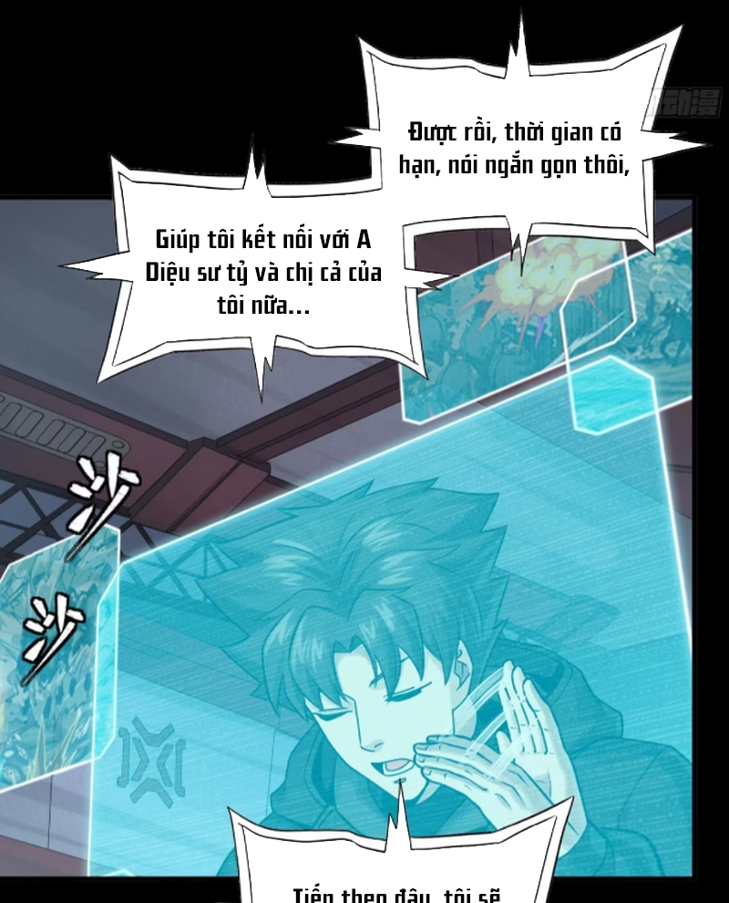 Tinh Giáp Hồn Tướng Chapter 289 - Trang 2