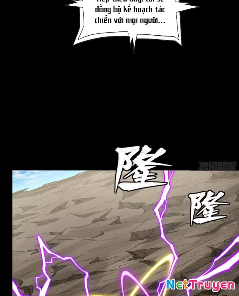 Tinh Giáp Hồn Tướng Chapter 289 - Trang 2