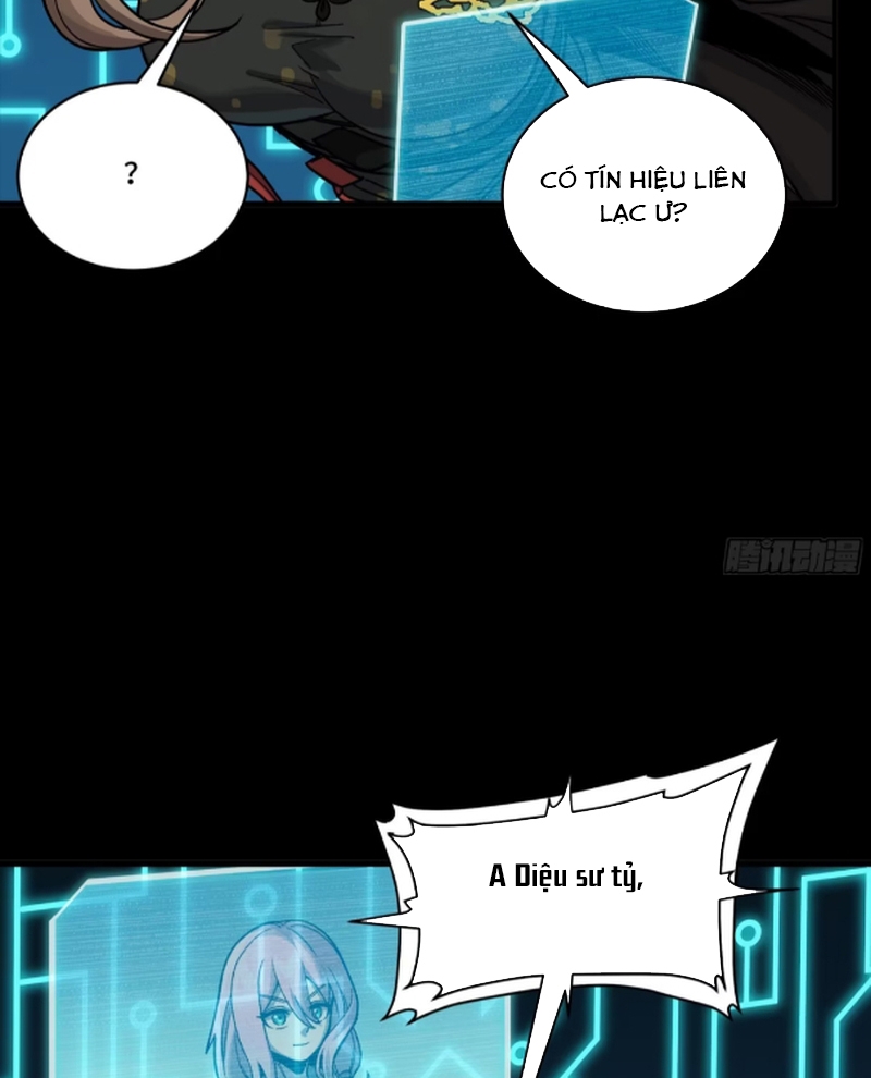 Tinh Giáp Hồn Tướng Chapter 289 - Trang 2