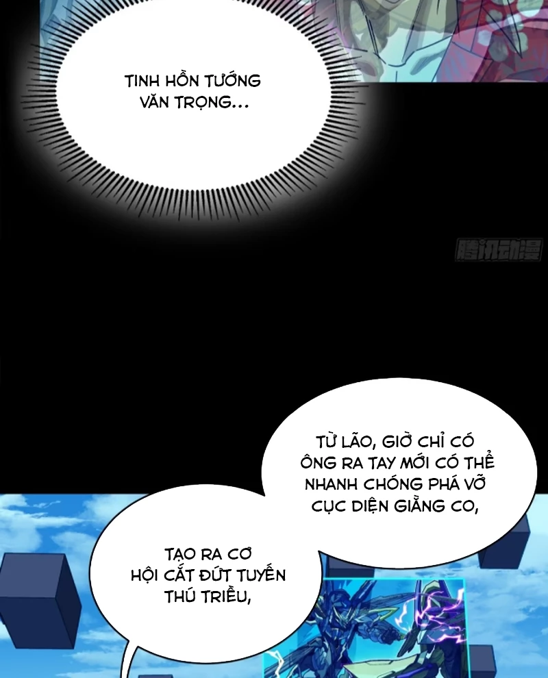Tinh Giáp Hồn Tướng Chapter 290 - Trang 2