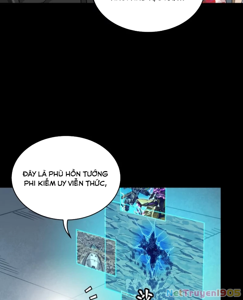 Tinh Giáp Hồn Tướng Chapter 290 - Trang 2