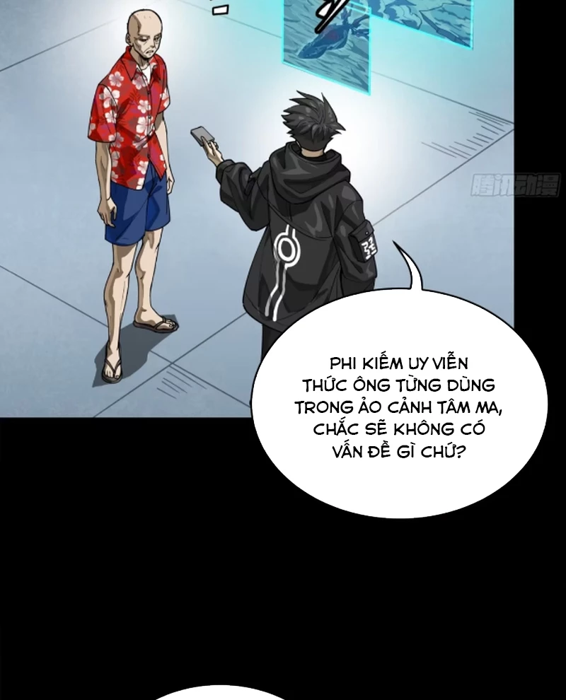Tinh Giáp Hồn Tướng Chapter 290 - Trang 2