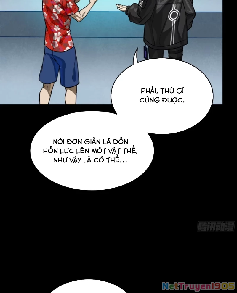 Tinh Giáp Hồn Tướng Chapter 290 - Trang 2