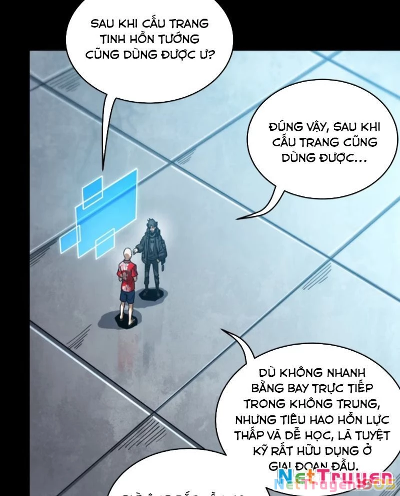 Tinh Giáp Hồn Tướng Chapter 290 - Trang 2