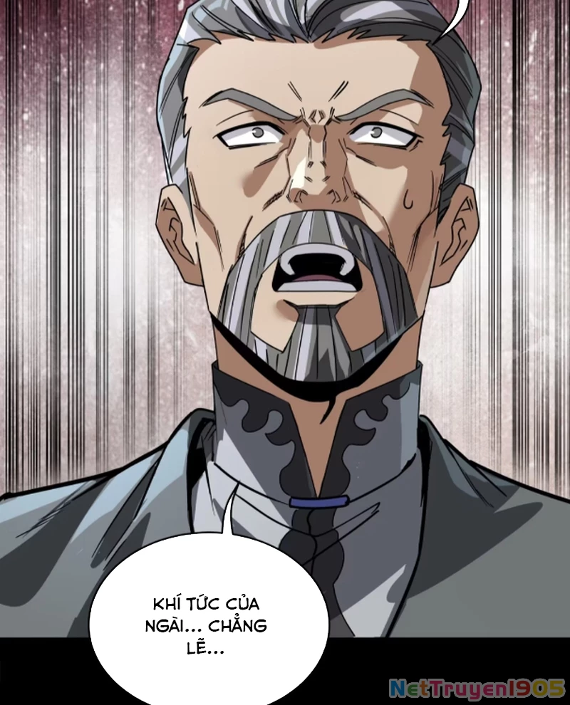 Tinh Giáp Hồn Tướng Chapter 290 - Trang 2