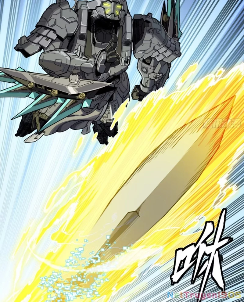 Tinh Giáp Hồn Tướng Chapter 290 - Trang 2