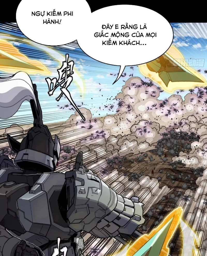 Tinh Giáp Hồn Tướng Chapter 290 - Trang 2
