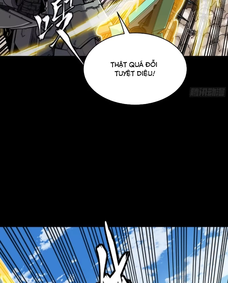 Tinh Giáp Hồn Tướng Chapter 290 - Trang 2