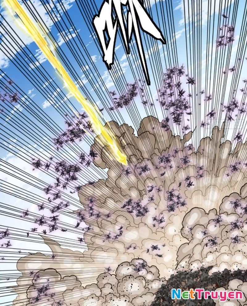 Tinh Giáp Hồn Tướng Chapter 290 - Trang 2