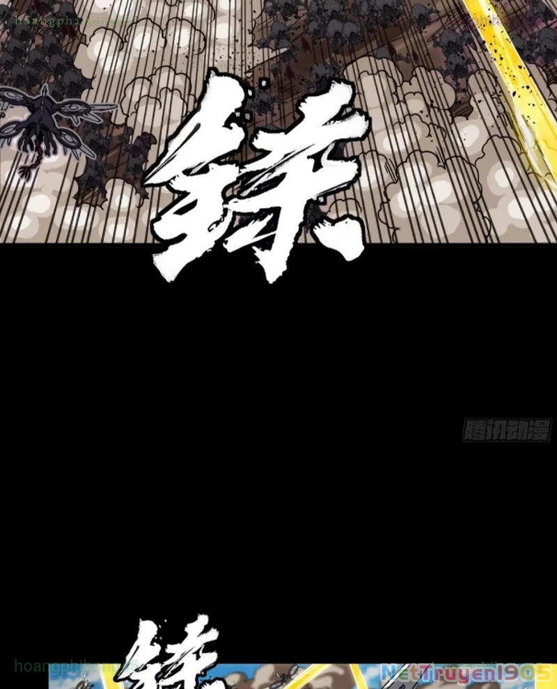 Tinh Giáp Hồn Tướng Chapter 290 - Trang 2