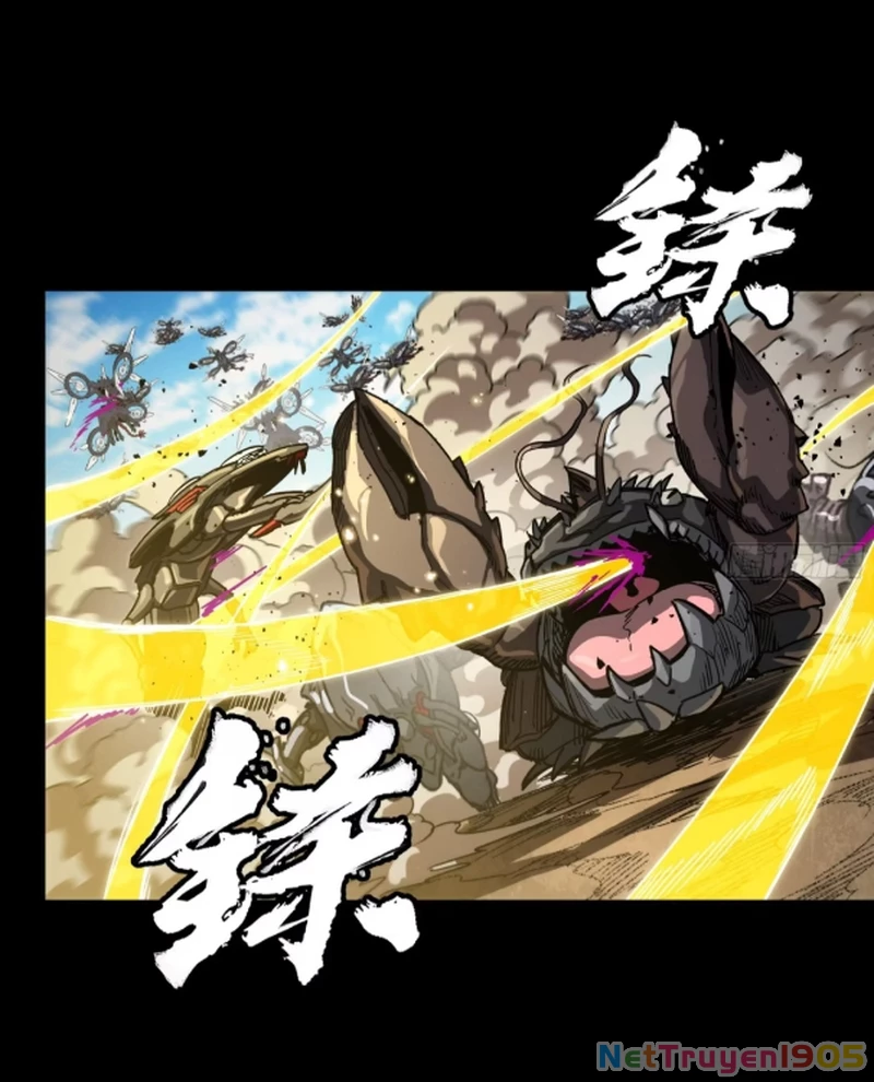 Tinh Giáp Hồn Tướng Chapter 290 - Trang 2