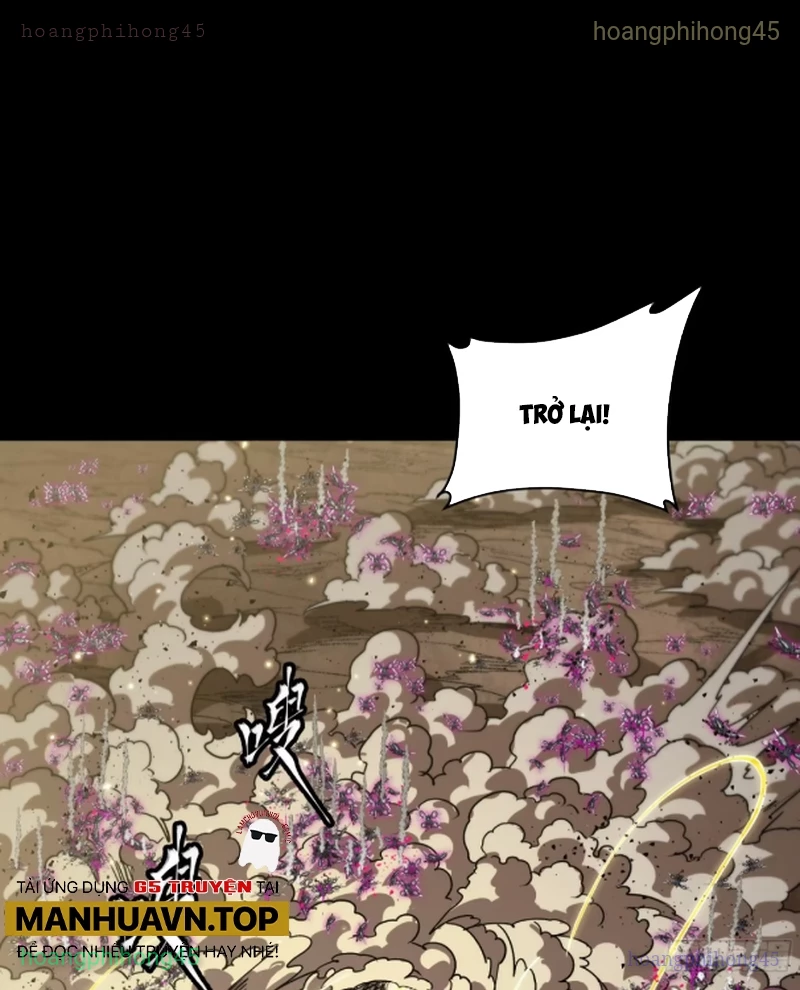 Tinh Giáp Hồn Tướng Chapter 290 - Trang 2