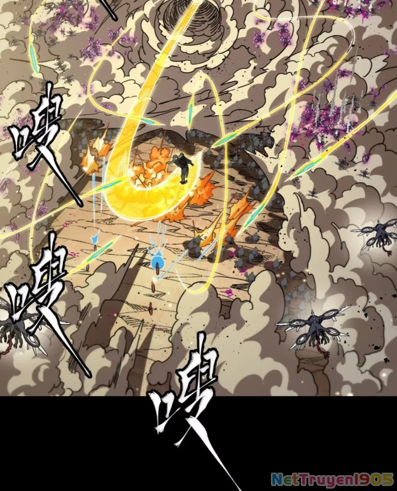 Tinh Giáp Hồn Tướng Chapter 290 - Trang 2