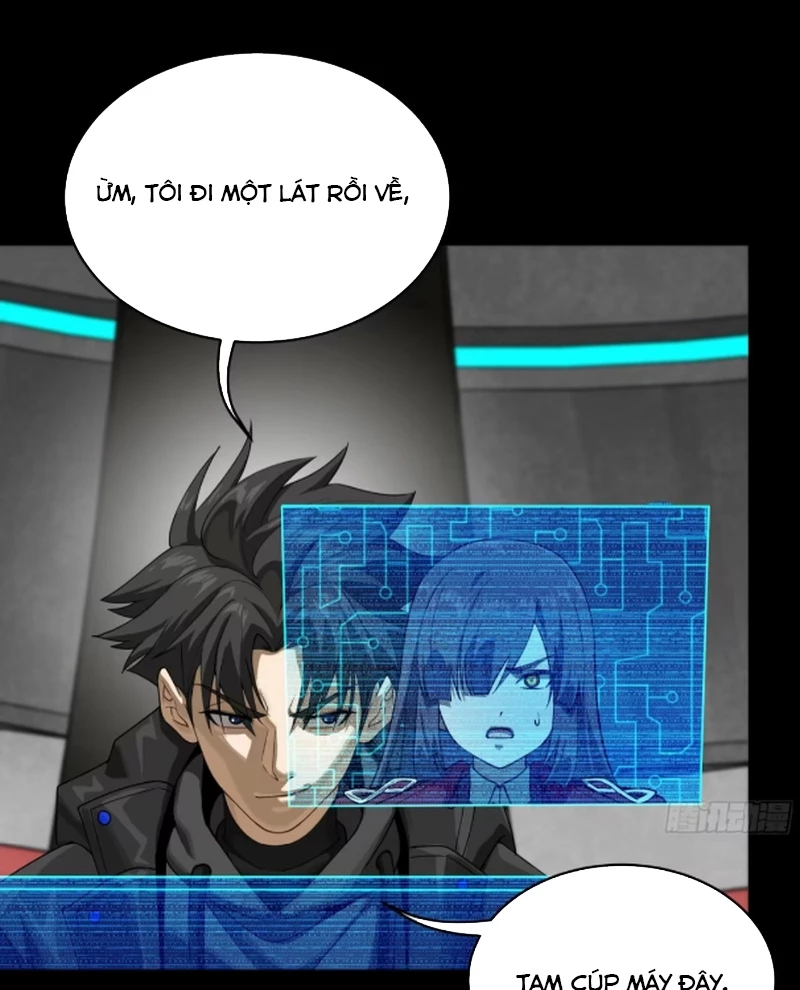 Tinh Giáp Hồn Tướng Chapter 290 - Trang 2