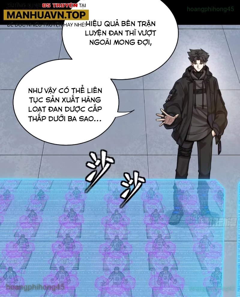 Tinh Giáp Hồn Tướng Chapter 290 - Trang 2